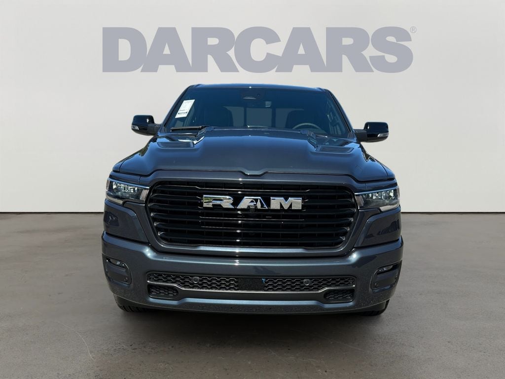 ram ram 1500 pickup 2026 1C6SRFJP2TN183607 image ram ram 1500 pickup 2026 1C6SRFJP2TN183607 image